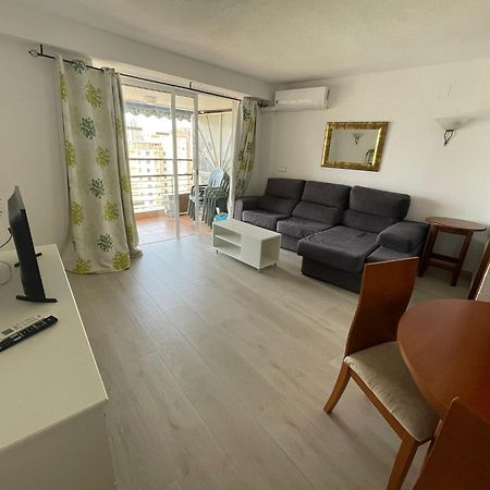 Coblanca III Alquilevante Benidorm Dış mekan fotoğraf