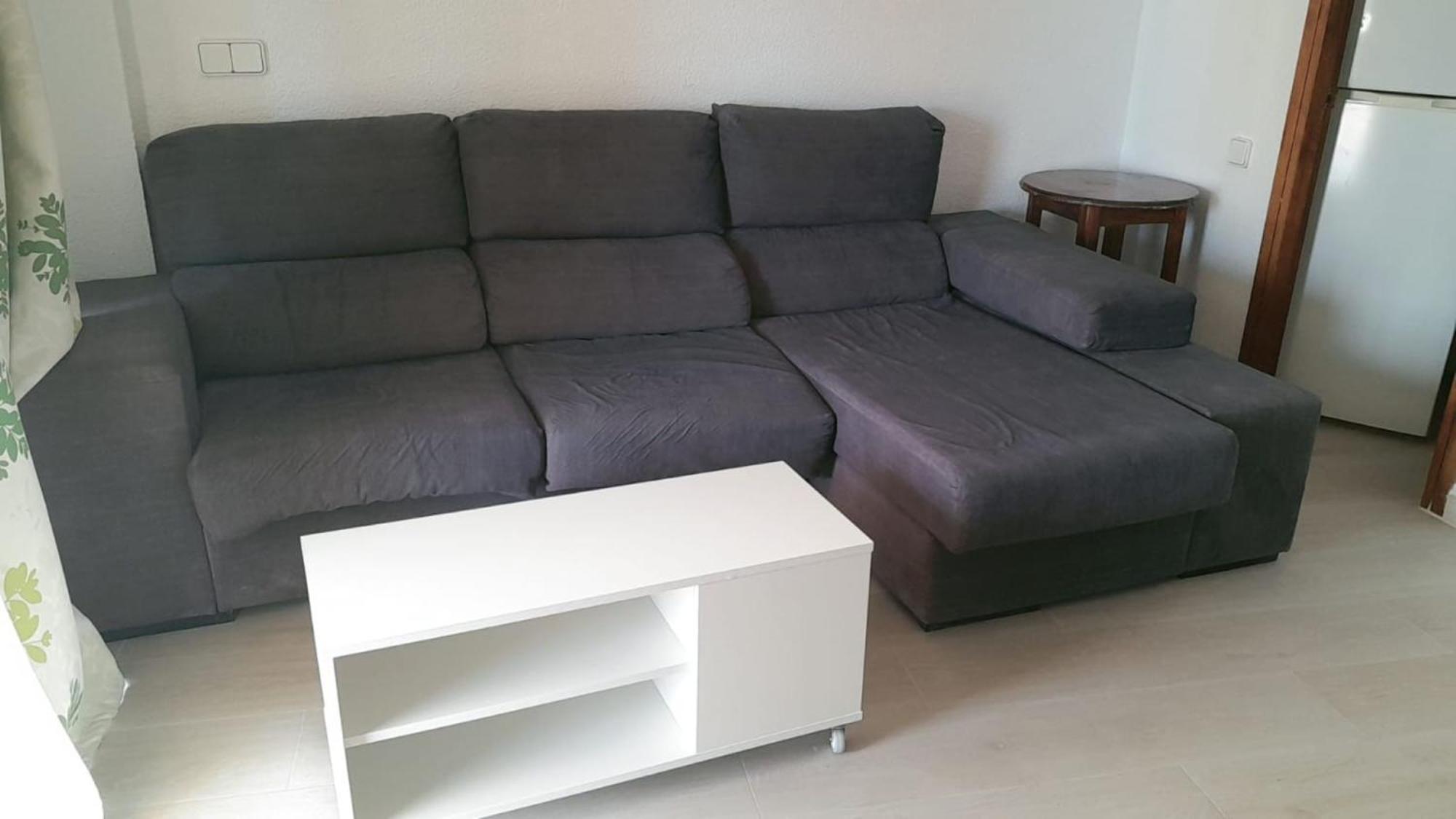 Coblanca III Alquilevante Benidorm Dış mekan fotoğraf