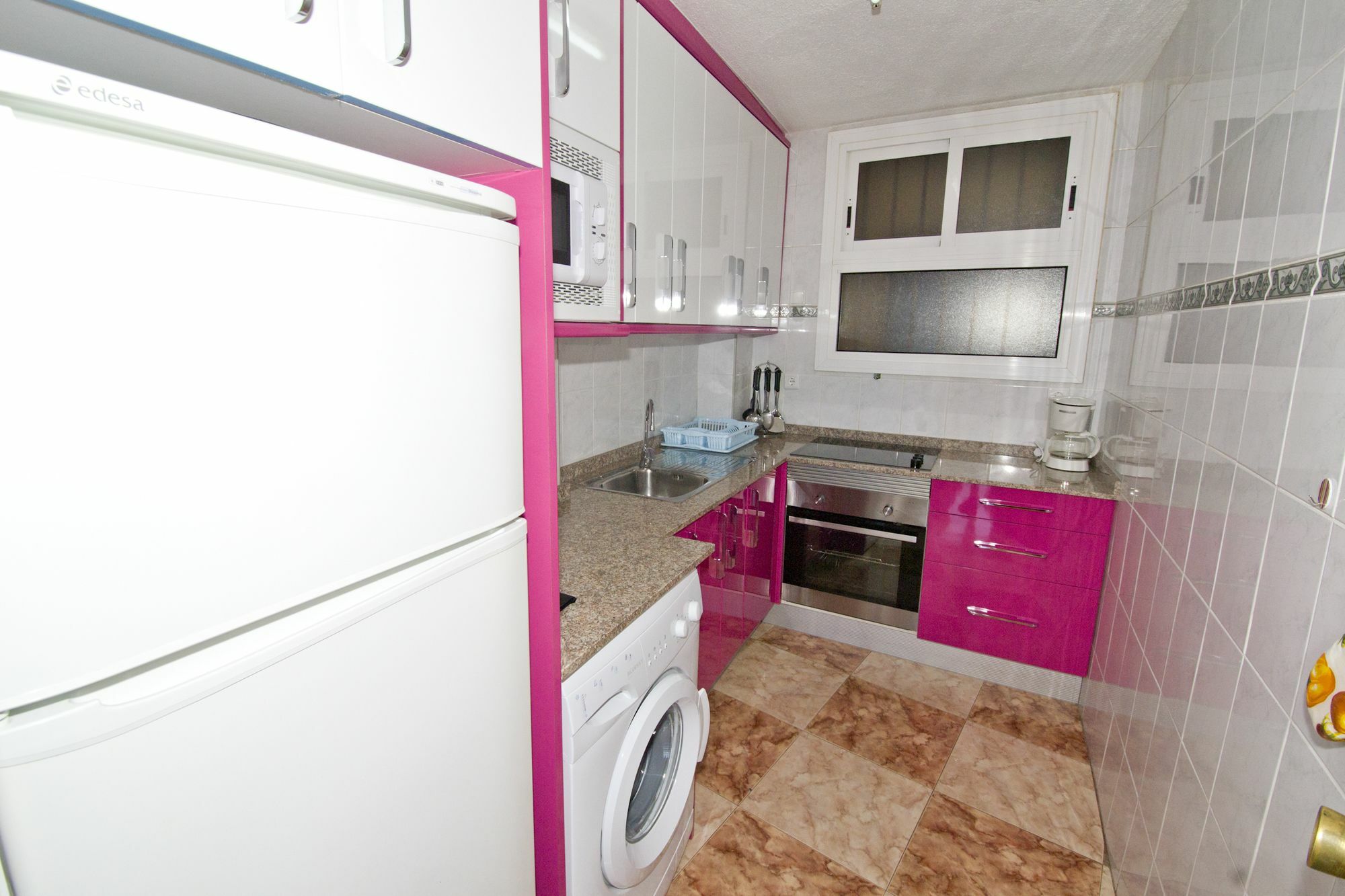 Coblanca III Alquilevante Benidorm Dış mekan fotoğraf
